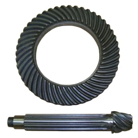 Aftermarket Ring & Pinion A168102I